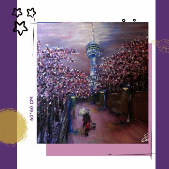 Falak ART| فلك للفنون🌟