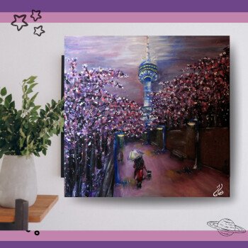 Falak ART| فلك للفنون🌟
