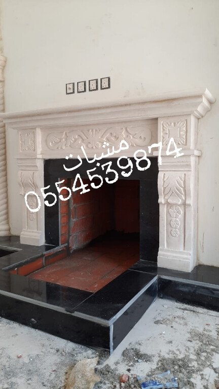 مشبات رخام 0582784646