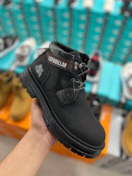 WORLD SHOES