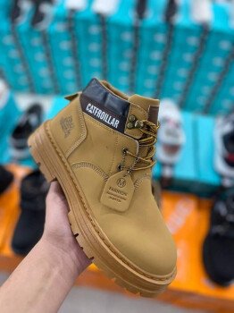 WORLD SHOES