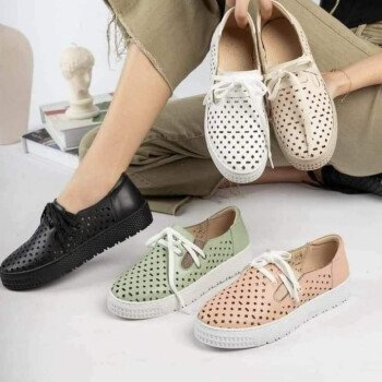 WORLD SHOES