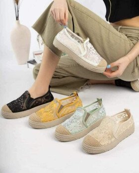 WORLD SHOES