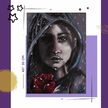 Falak ART| فلك للفنون🌟