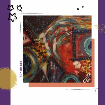 Falak ART| فلك للفنون🌟