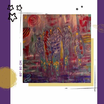 Falak ART| فلك للفنون🌟