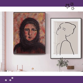 Falak ART| فلك للفنون🌟