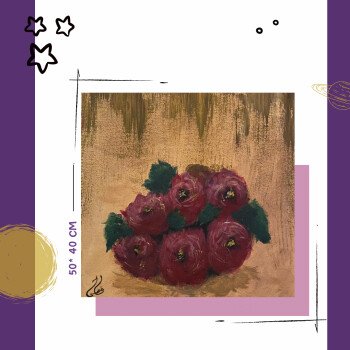 Falak ART| فلك للفنون🌟