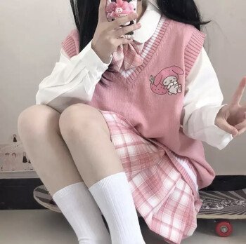 ♡ hello kuromi store ♡