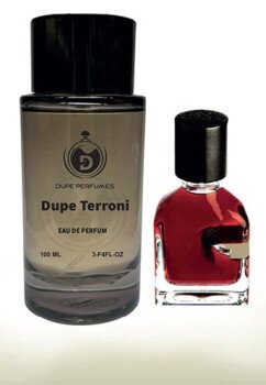 مؤسسة الاركان الفواحة للعطور Dupe Perfumes