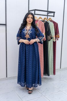 جلابيات الألوان