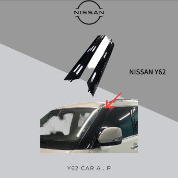 Y62 CAR P.A