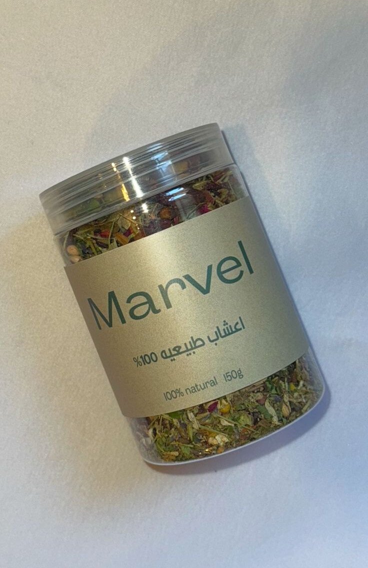 marvel store