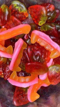 هرمونات السعادة