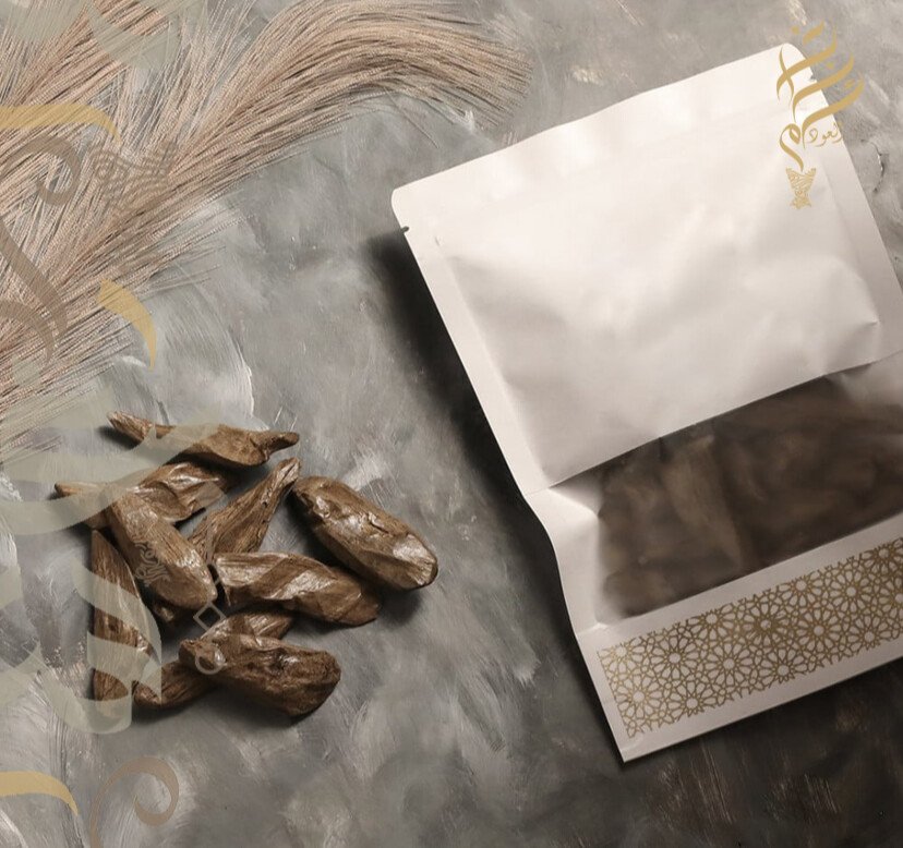 غنائم العود