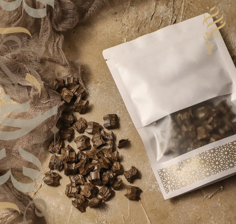 غنائم العود