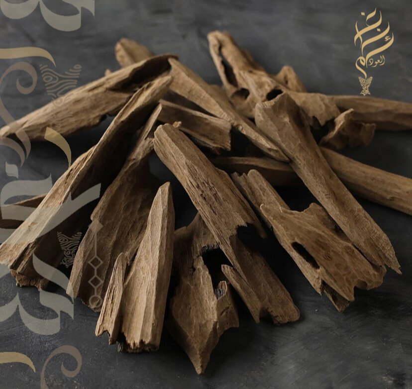 غنائم العود