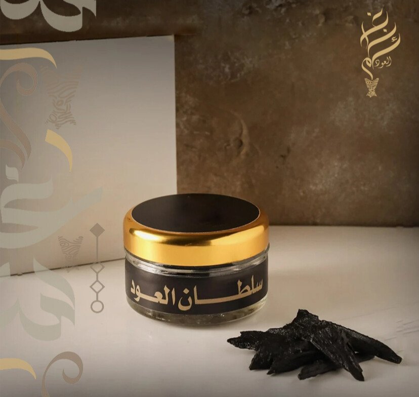 غنائم العود