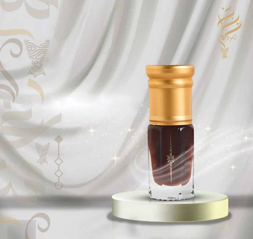 غنائم العود