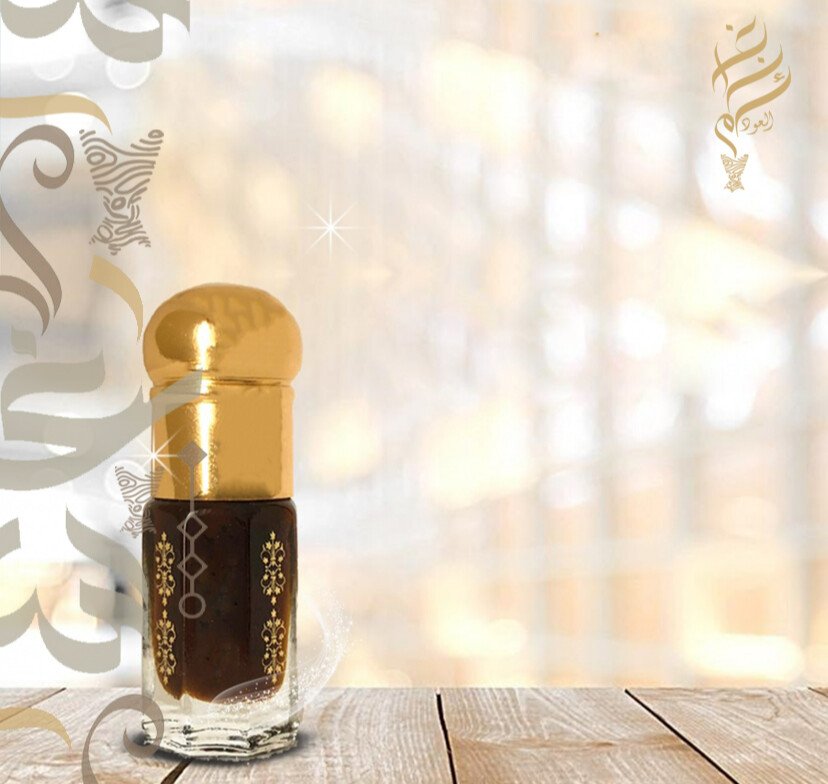 غنائم العود