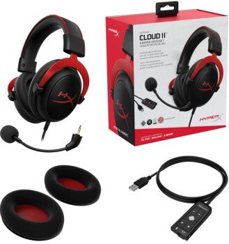Gaming Shopping
