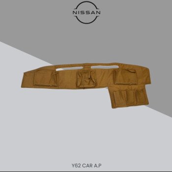 Y62 CAR P.A