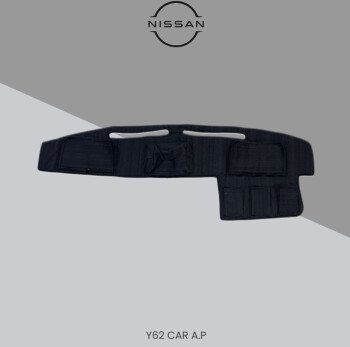 Y62 CAR P.A