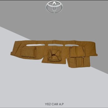 Y62 CAR P.A