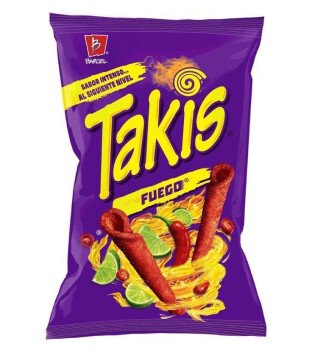Rainbow candy