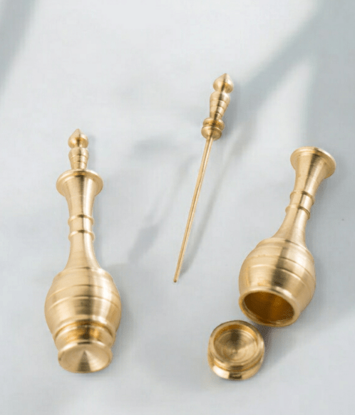 اصالة الاثمد