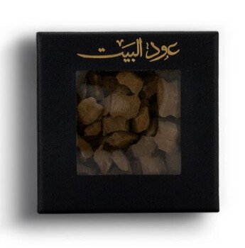 اصالة الاثمد