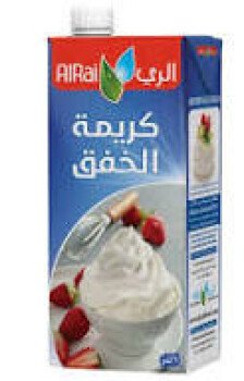 خيمة الخير