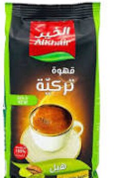 خيمة الخير