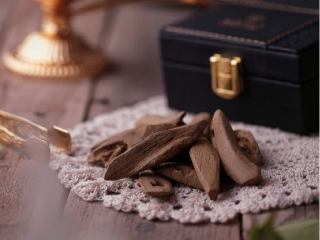 لورڤان للعطور