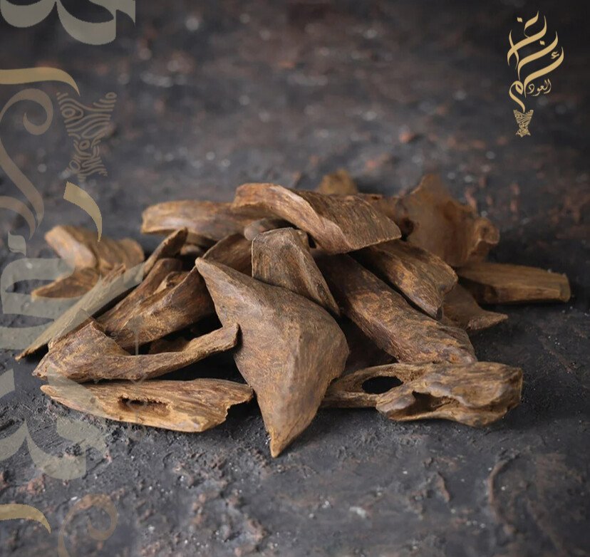 غنائم العود