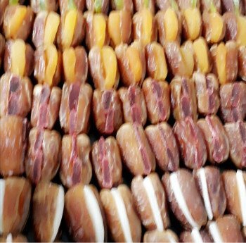 مزارع القصيم للتمور