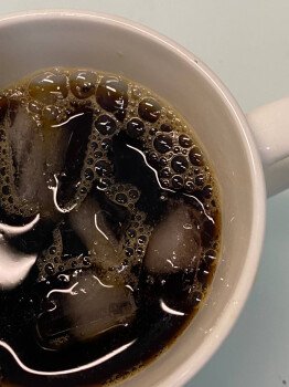 Coffee drip