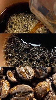 Coffee drip