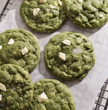 lyuna's cookies