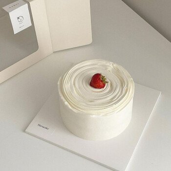 🌷͙֒✧just cake
