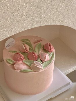 🌷͙֒✧just cake