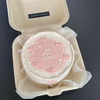 🌷͙֒✧just cake