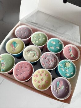 🌷͙֒✧just cake