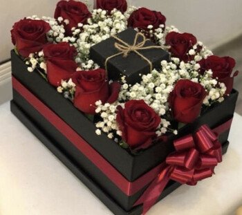 بريق الذهب