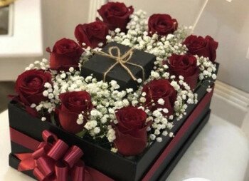 بريق الذهب
