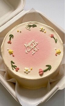 🌷͙֒✧just cake