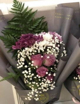 بريق الذهب