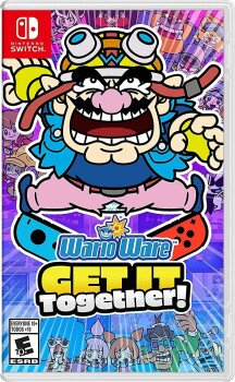 NS GAMER