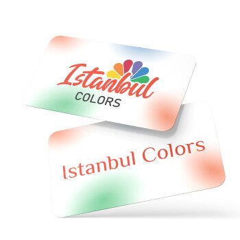 Istanbul Colors