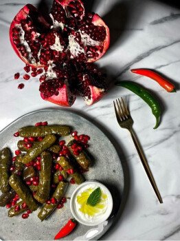 ورق عنب سوما